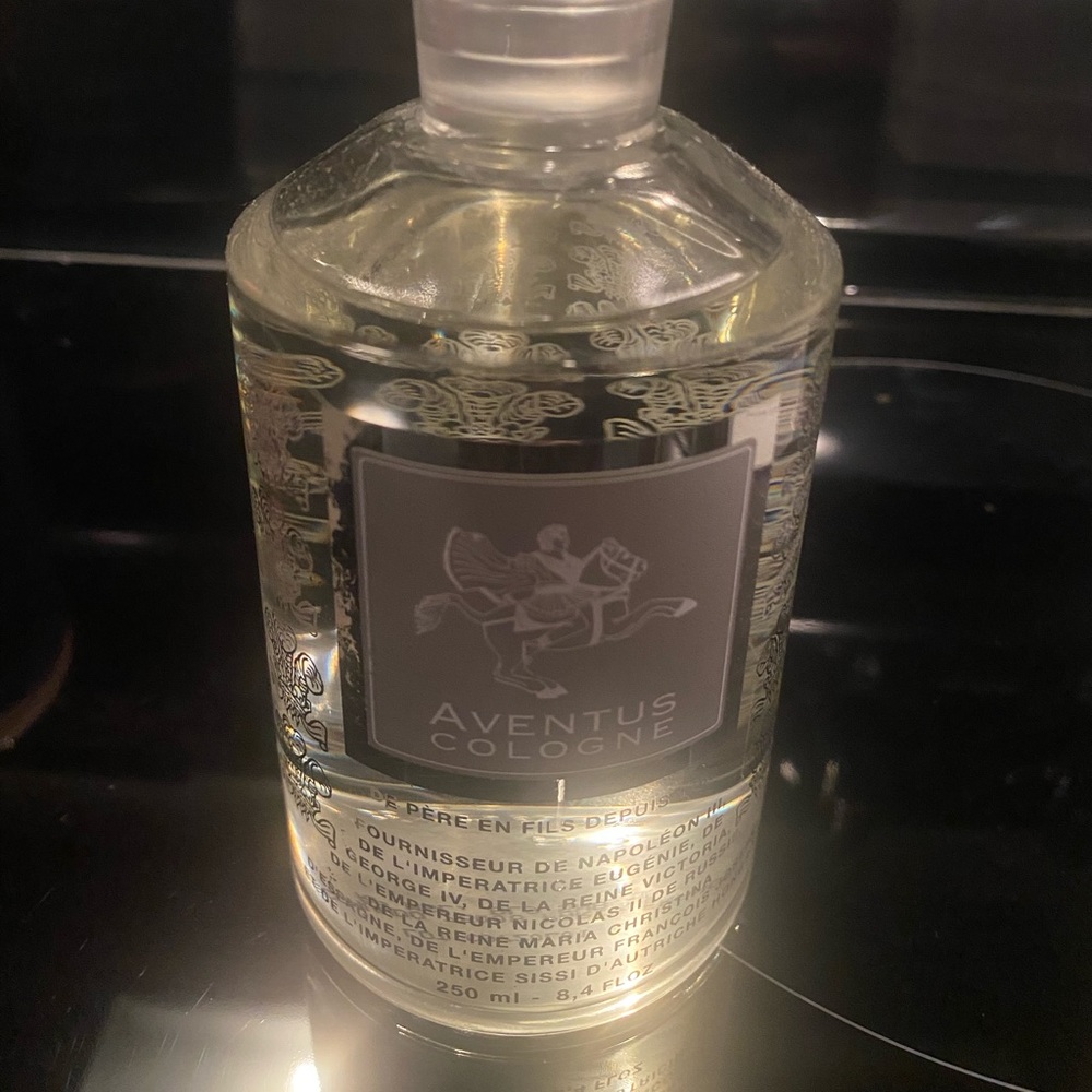 Aventus Cologne by Creed 8.4 Oz.